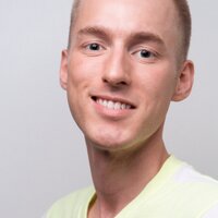 Simon Olsen (@gibsonical) 's Twitter Profile