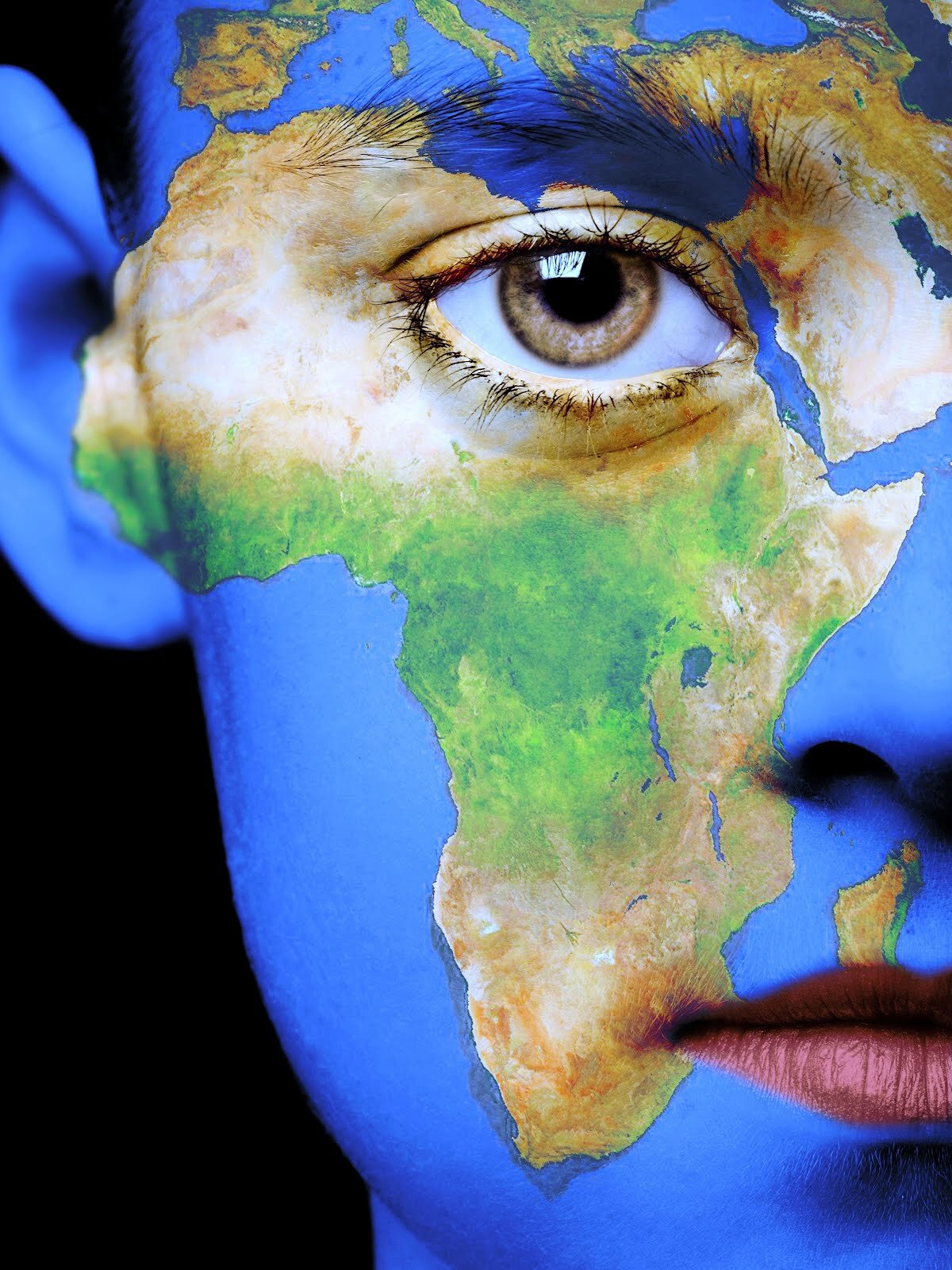 IB Geography at The International School of Brussels