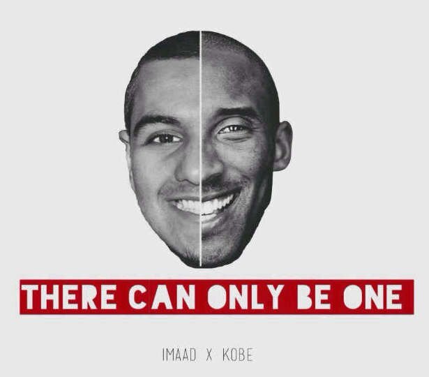 ikhatriiiii's profile picture. A wise man once said nothing at all

#StartedFromTheBorough