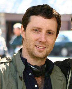 mcanzoniero's profile picture. New York based film and tv director.