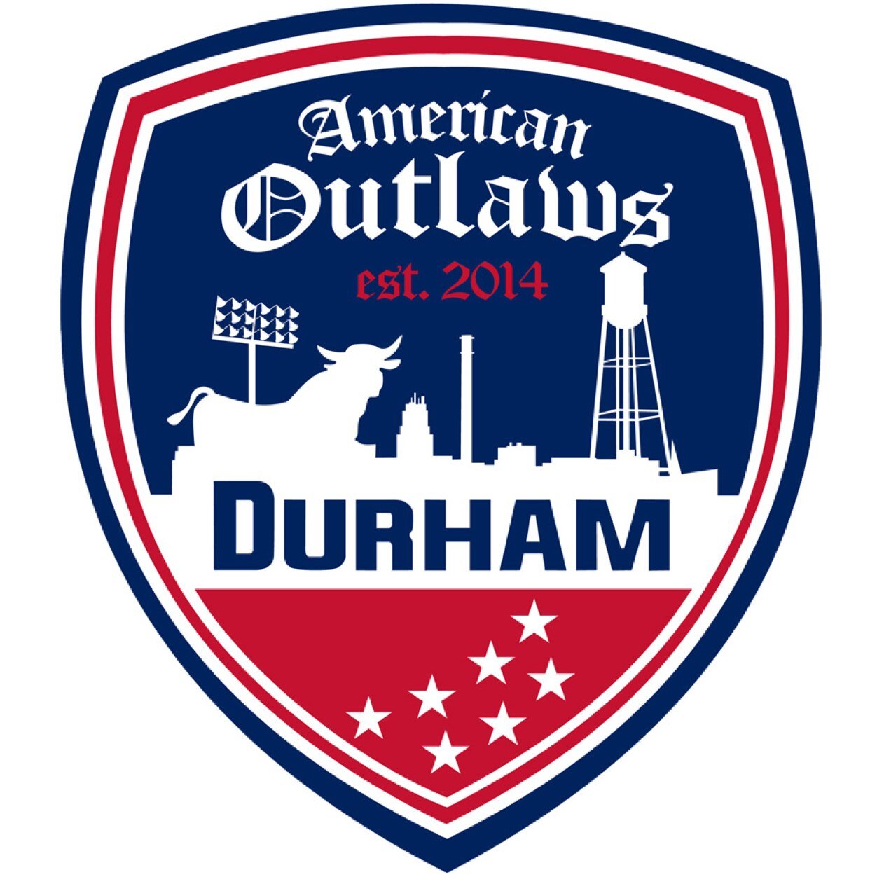 Official chapter of American Outlaws in Durham, NC. Join us on USMNT & USWNT game days at @bootroomdurham