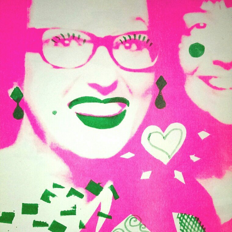 MsMollieRose's profile picture. addicted to knitting, crochet, sewing and all things crafty