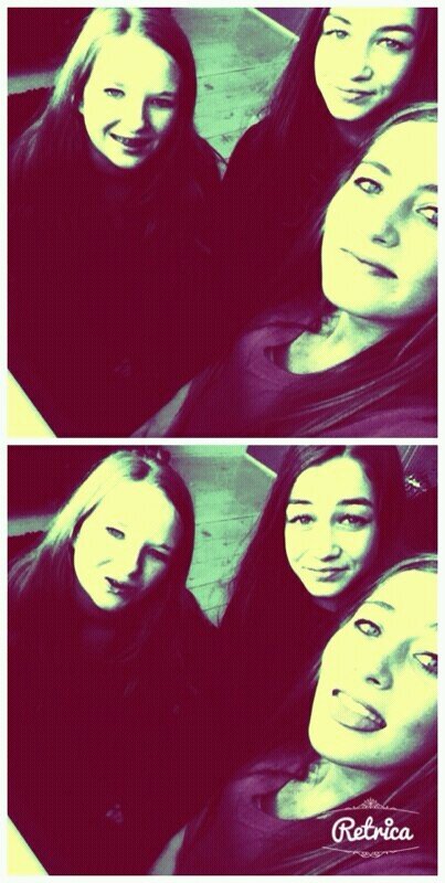 Best ~ { Maudkoopman & Levinavanwingerden }

Loveu ma everything x sofiee