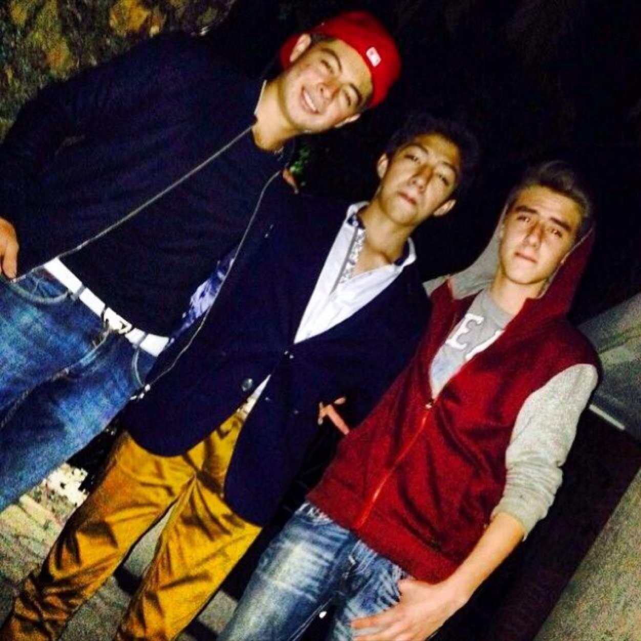 Gon_Herce's profile picture. 