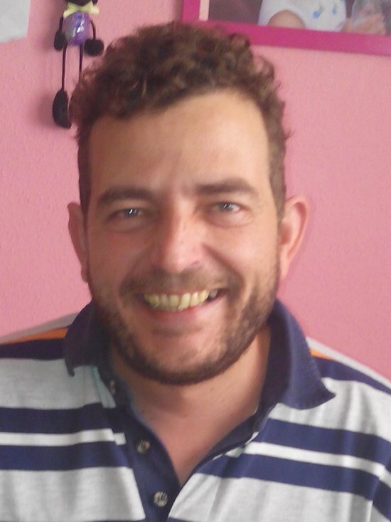 Ilusionado por la vida,#emprendedor, #Marketing #MktOnline y apasionado del #Rugby.