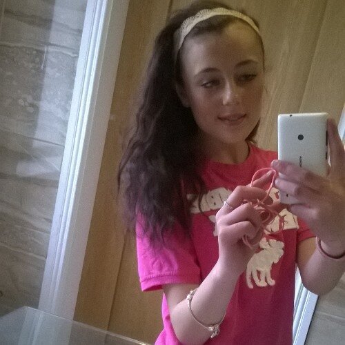 follow my instagram meganscannell