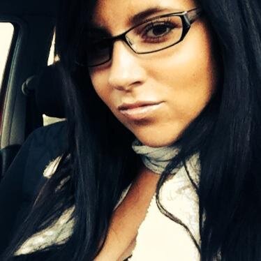 black hair brown eyes female mexican