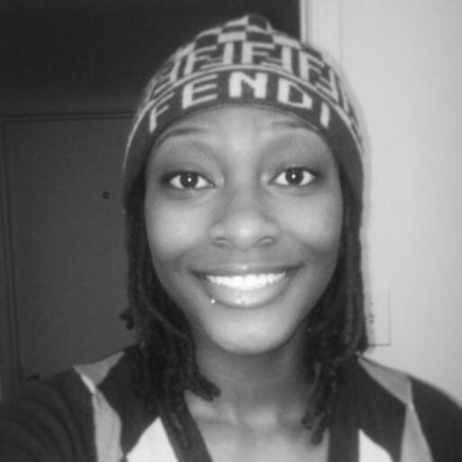 I'm just a laid back young woman in the process of making something out of myself. #lesbiana #tripleminority #blacklivesmatter Always!