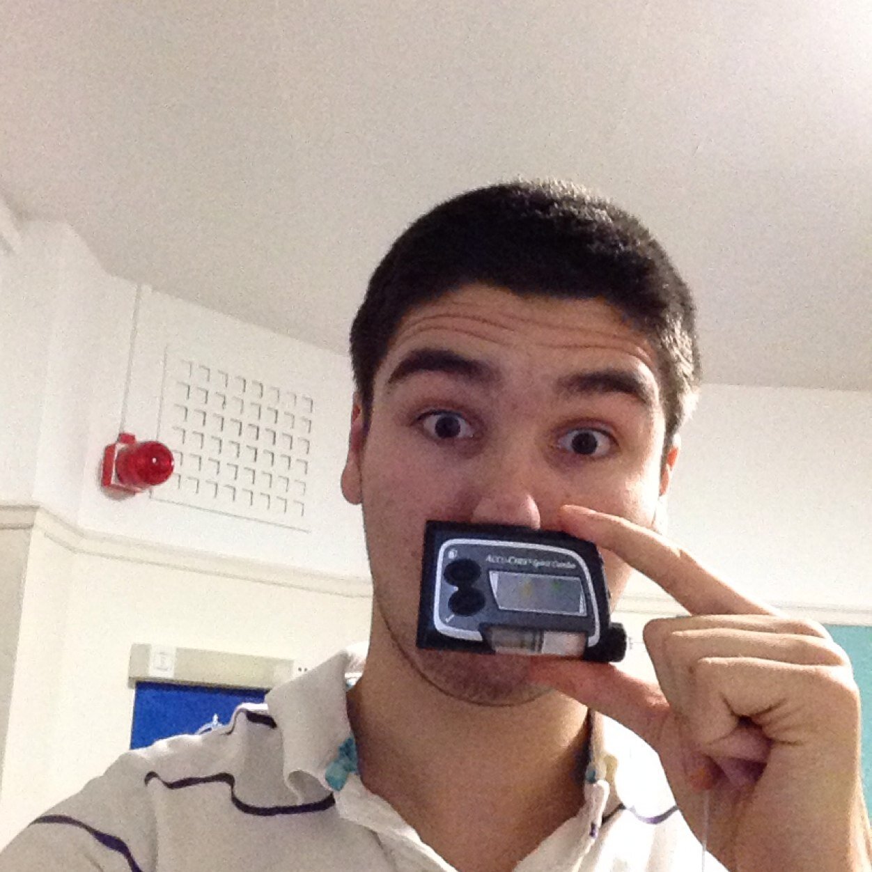 englishdiabetic's profile picture. When life gives you lemons make lemonade...or in my case diet lemonade