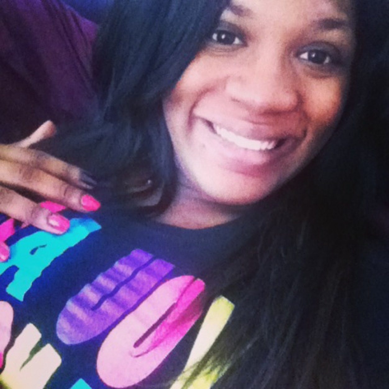 #J.Michelle&K.Olivia I ain't shit, but I ain't broke. #IsYouMad iSupport @YoungBlu #WeLiving IG:loveit_sexit