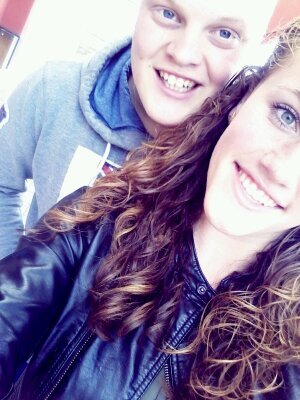 ♥Rein ~ hey liefje ik kan niet meer zonder je♡ ILOVEYOUSOMUCH♥