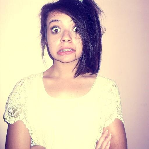 ♥ God / Family / Friends / Dog's / Music / Singing / Photography and Twitter