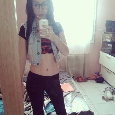 Snapchat : taraa8430 Fb: Tara Curran add me ♥