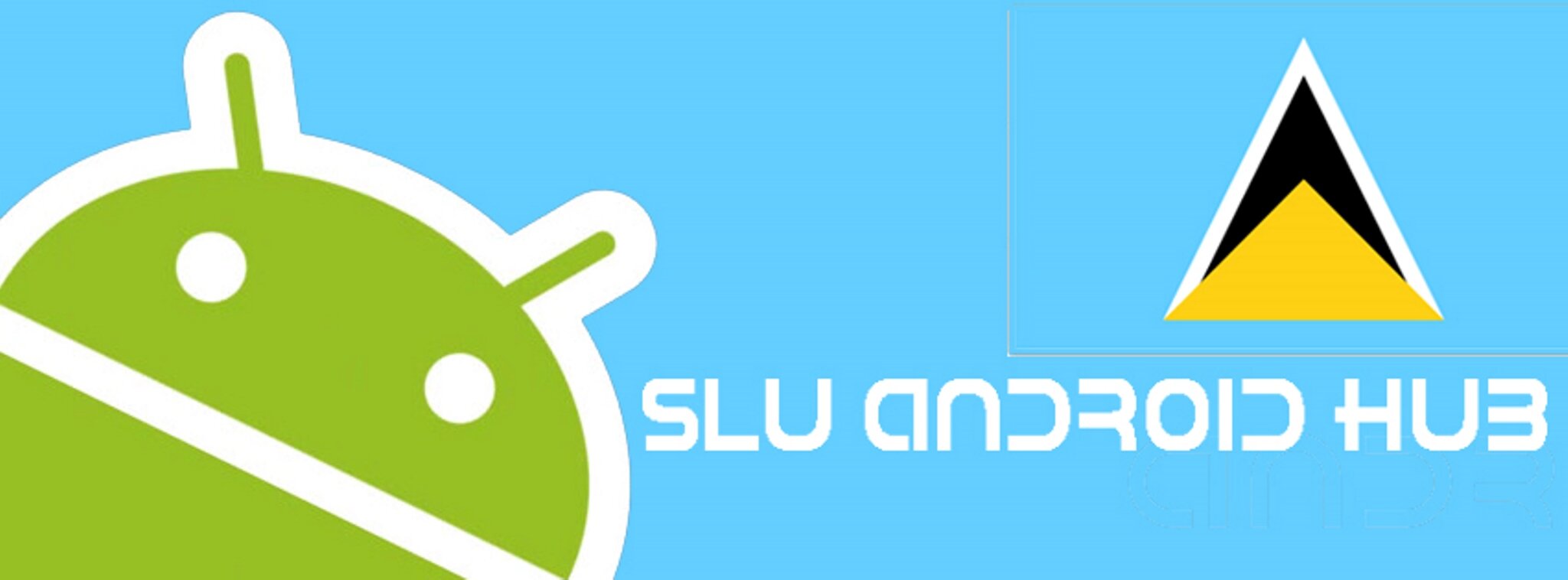 SLUAndroidHub's profile picture. Saint Lucia android hub, gives tips tricks and app recommendations for St Lucians new to android.