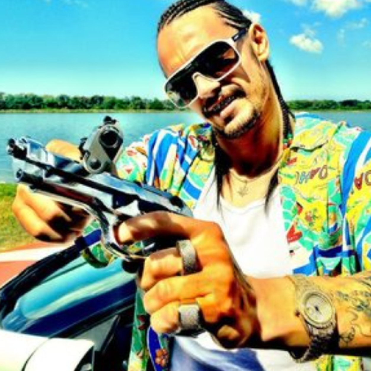 mygirlsmoak's profile picture. My name's Al, but you can call me Alien, 'cuz I'm outta this world.