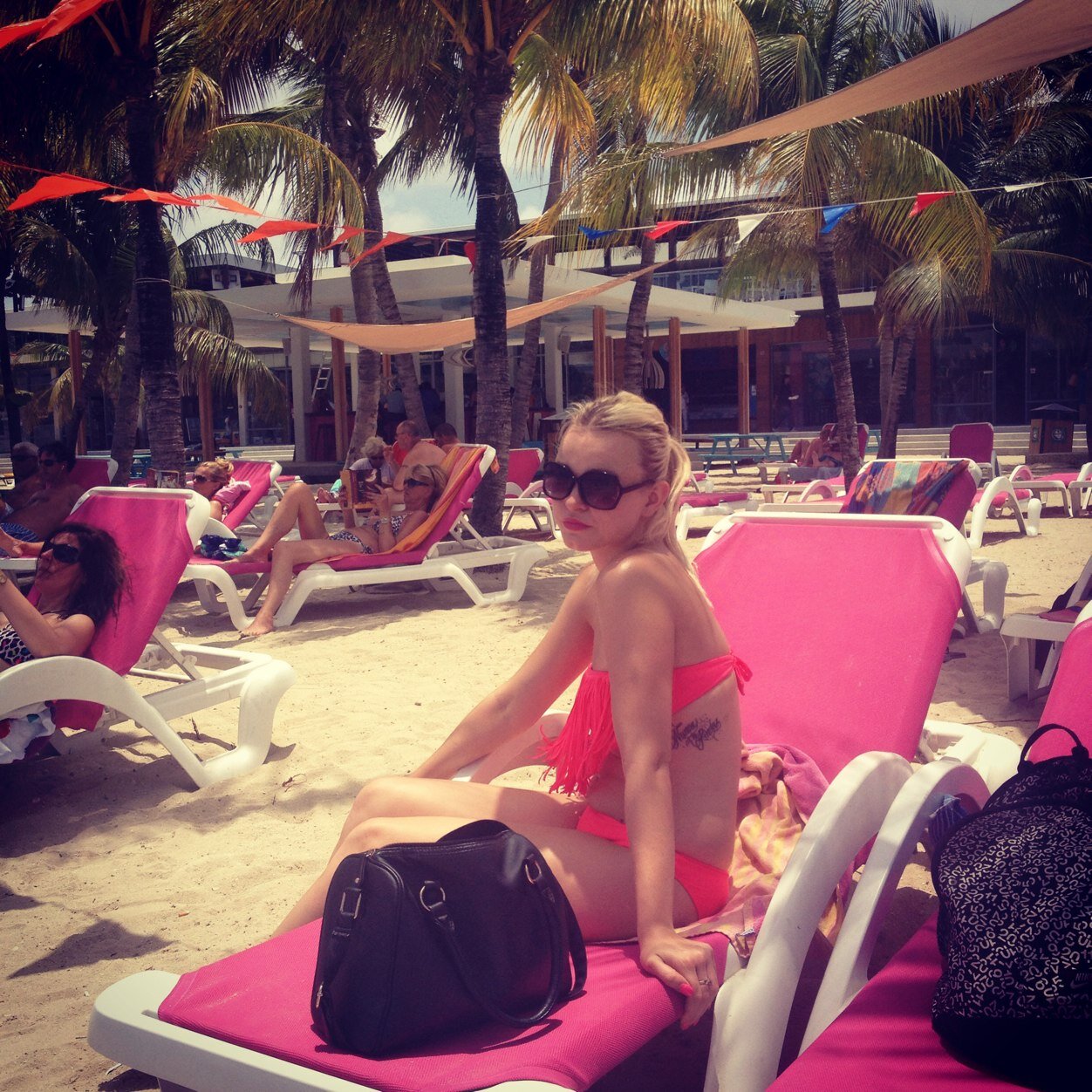 KristenC_Maria's profile picture. ~