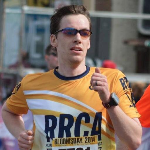 RunToWin's profile picture. A runner and coach in Southern Maine - Marathons don't have to hurt.