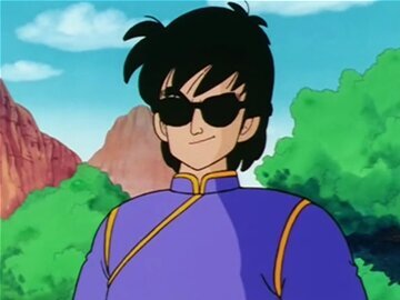 Martial arts student and ladies man.