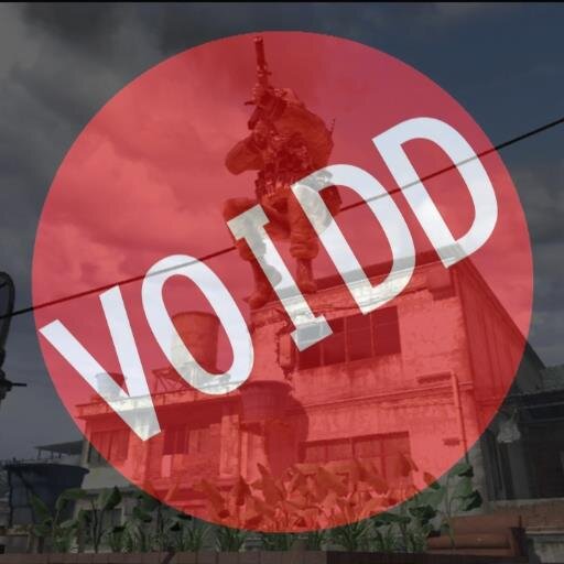 VoiddEdits's profile picture. I upload edits of Cod4 and MW2 because they are the best ones. Subscribe to me on @https://www.youtube.com/user/VoiddEdits it would be much appreciated.