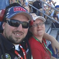 88daysofthunder's profile picture. Nascar fan love the 88 and the 5. Love my steelers and my braves. Go Heels!