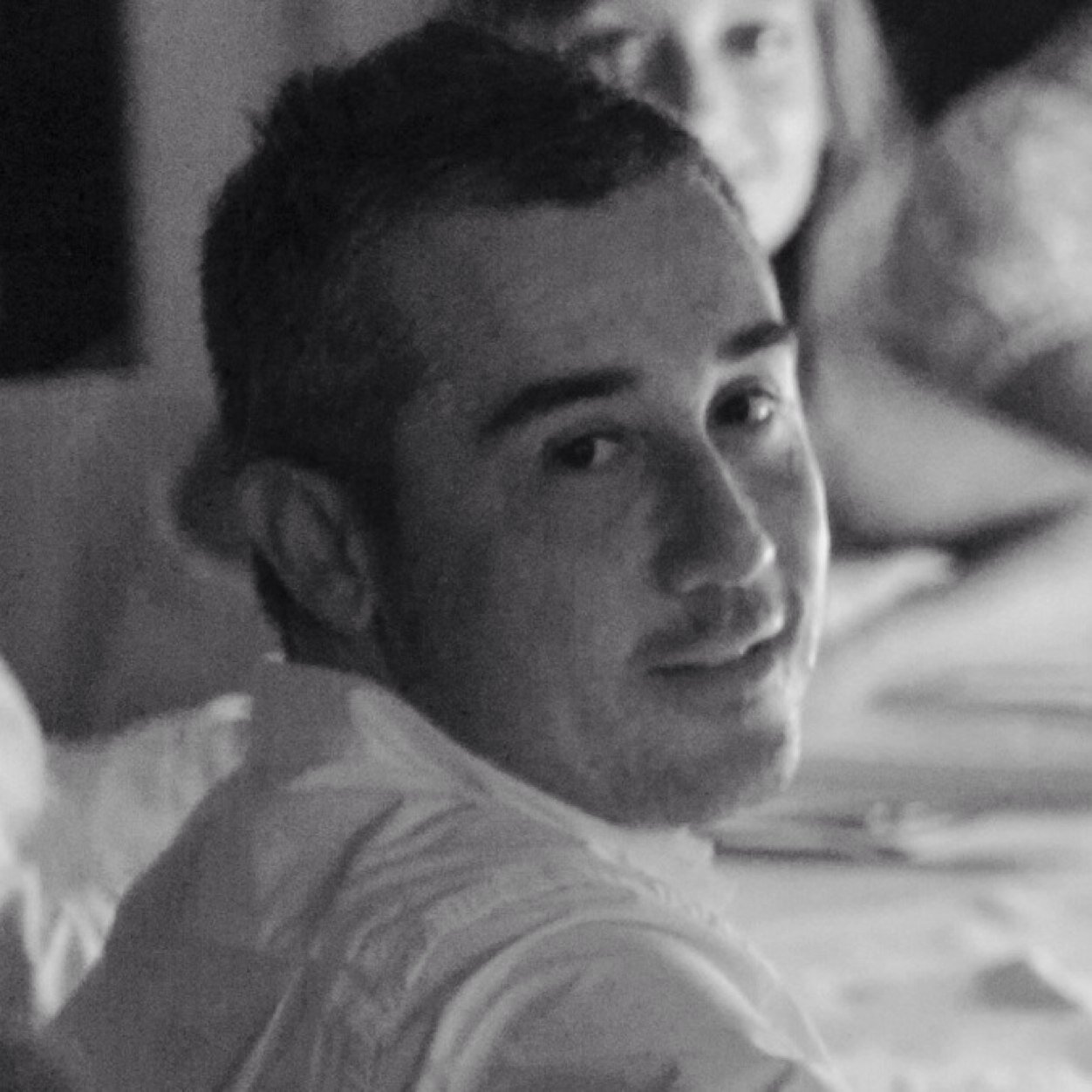 marcortegatomas's profile picture. 