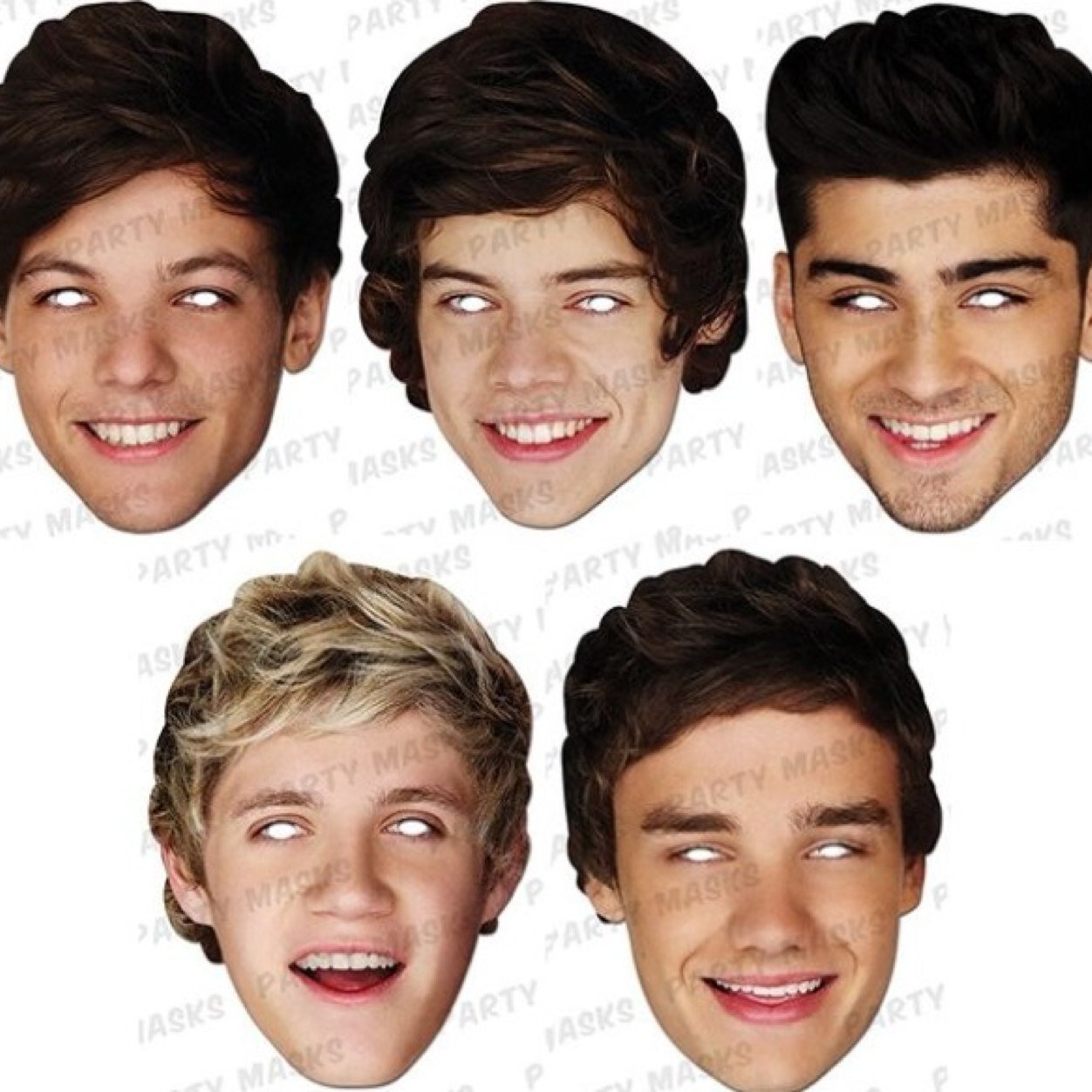 I followed 1D on 2/4/98