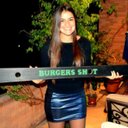 Stacy Burger - @lastacyburger - Twitter