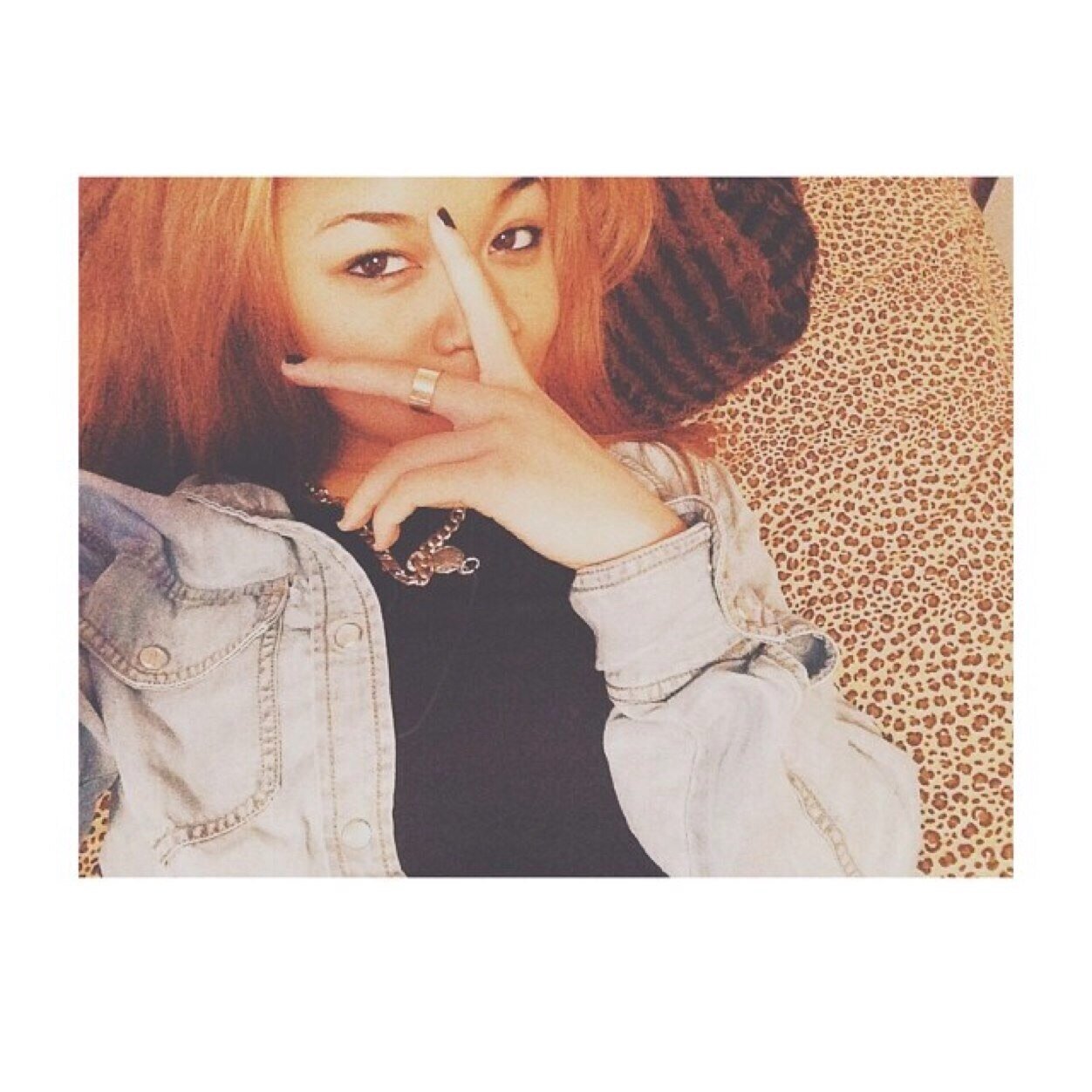☯spread good vibes☯