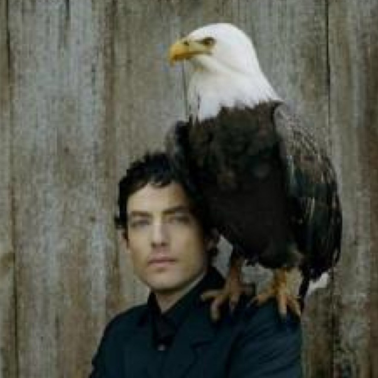 I pledge allegance to ME