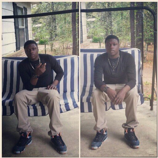 ArmySTRONG..
Follow my IG: that_guy_acoff
just a cool ass nigga so y not follow me
Ask:http://t.co/scIkkfXFhO