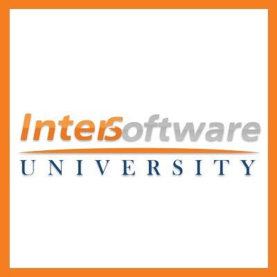 Complementa tu formación en TI a través de nuestros programas: Ingeniería en Redes º Ingeniería en Software º Finishing School informes@intersoftware.com.mx