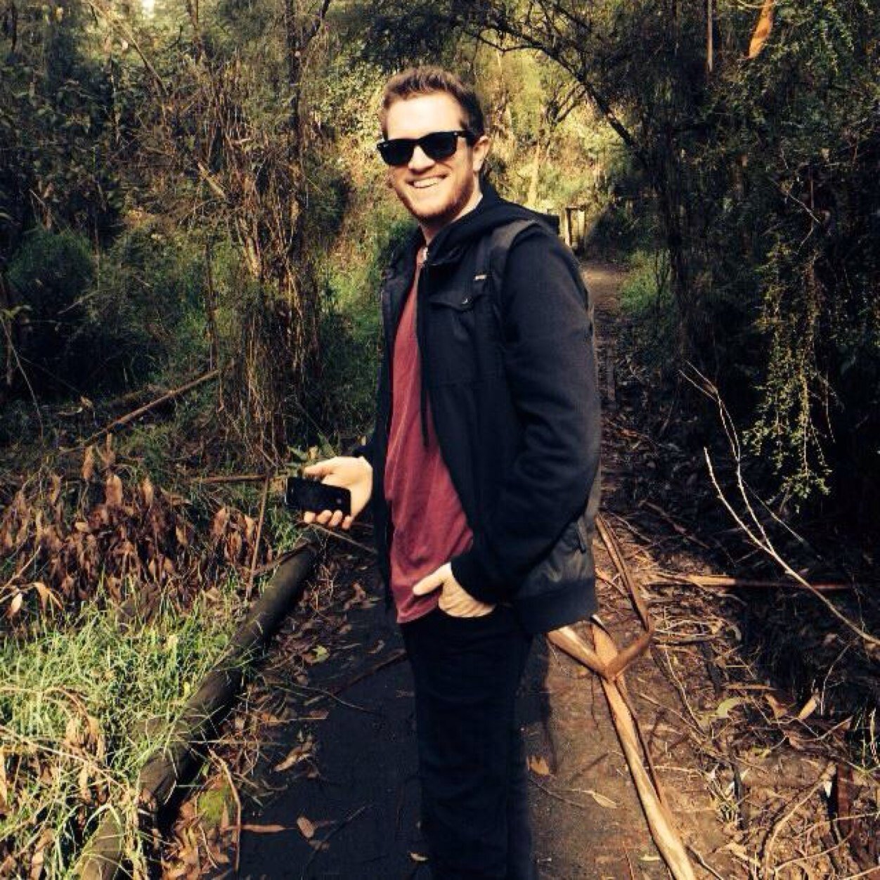 kmercinary's profile picture. Independent UX, Product, and Service Design Consultant