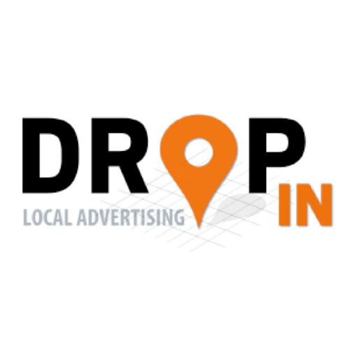 DropIn helps local businesses reach more customers every day. Write a message, pick an image, select your zip codes, + GO!
New signups get 10,000 free ad views.