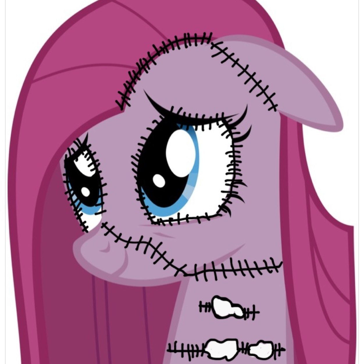 Hi im Peg Dollie....I was made by the Doctor but he left me on galifrey....im nice i promise but i have powers....i cant control...im half time lord