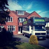 Manchester Removals (@mcrremovals) 's Twitter Profile Photo