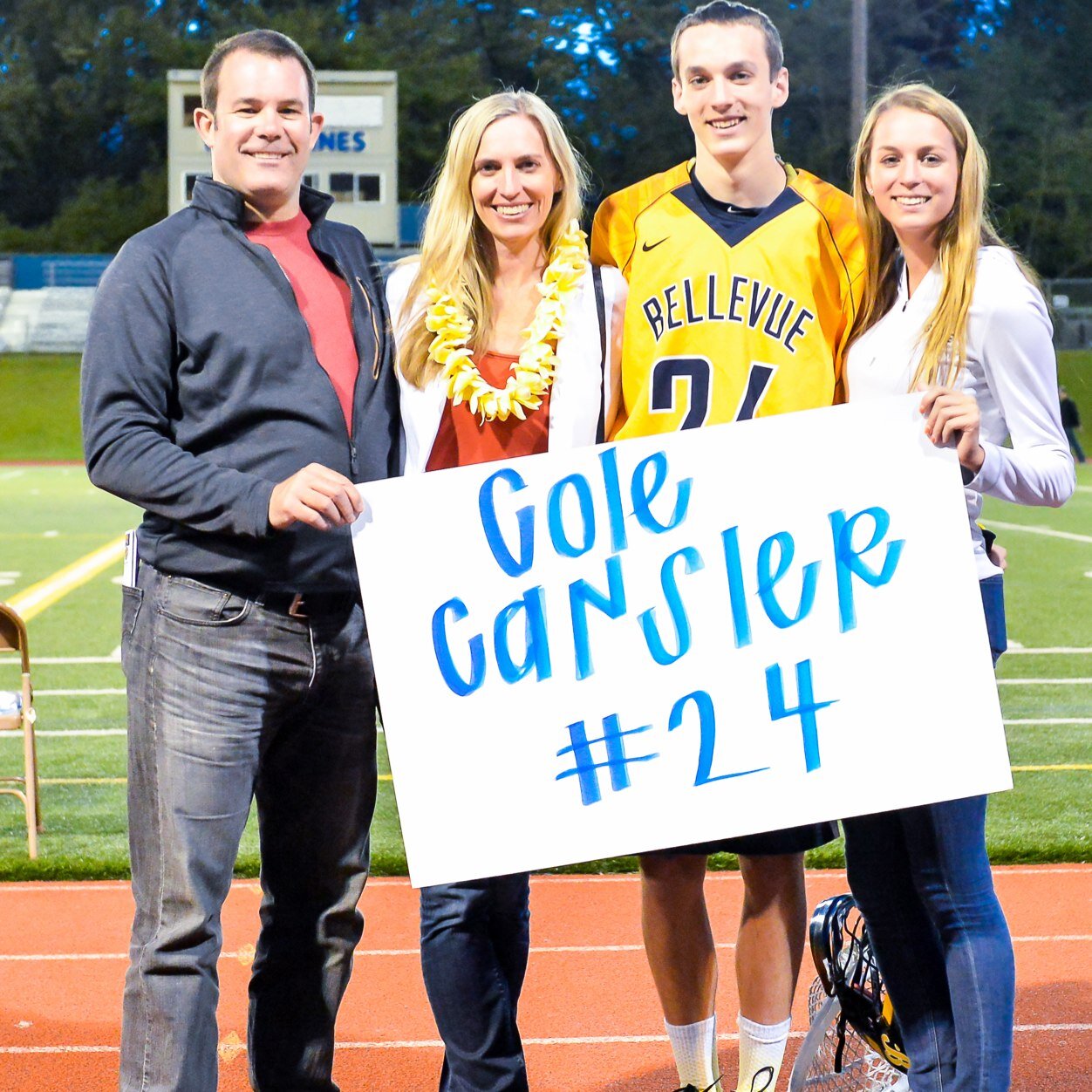 lcansler85's profile picture. 