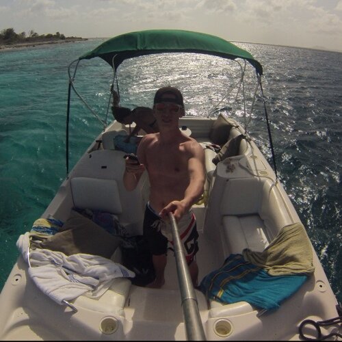 19.    motorcross, wakeboarding, RedBull instagram; staannn. 
Hardcore - Hardstyle


Kickin incredible dope shit.