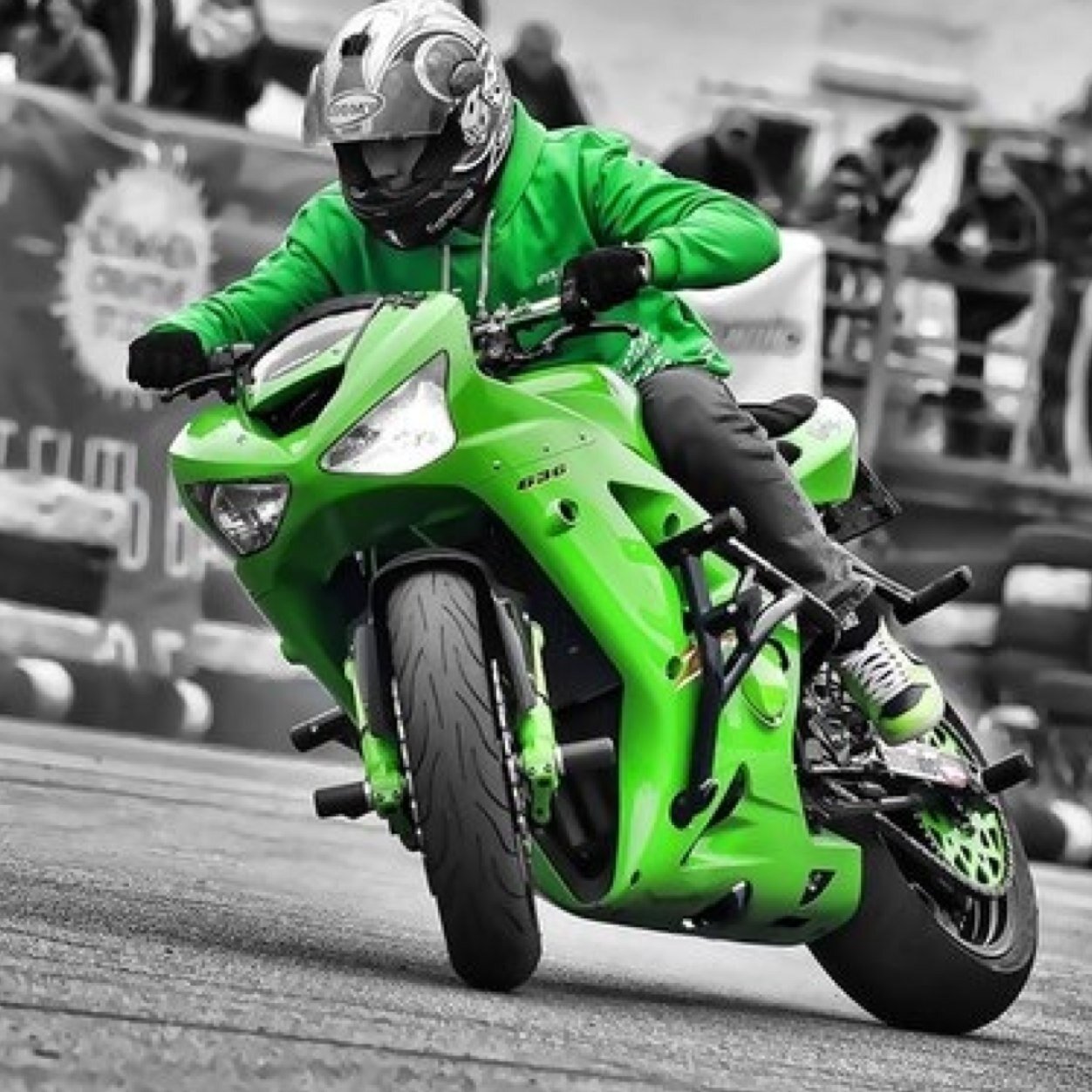 I Love MOTO!