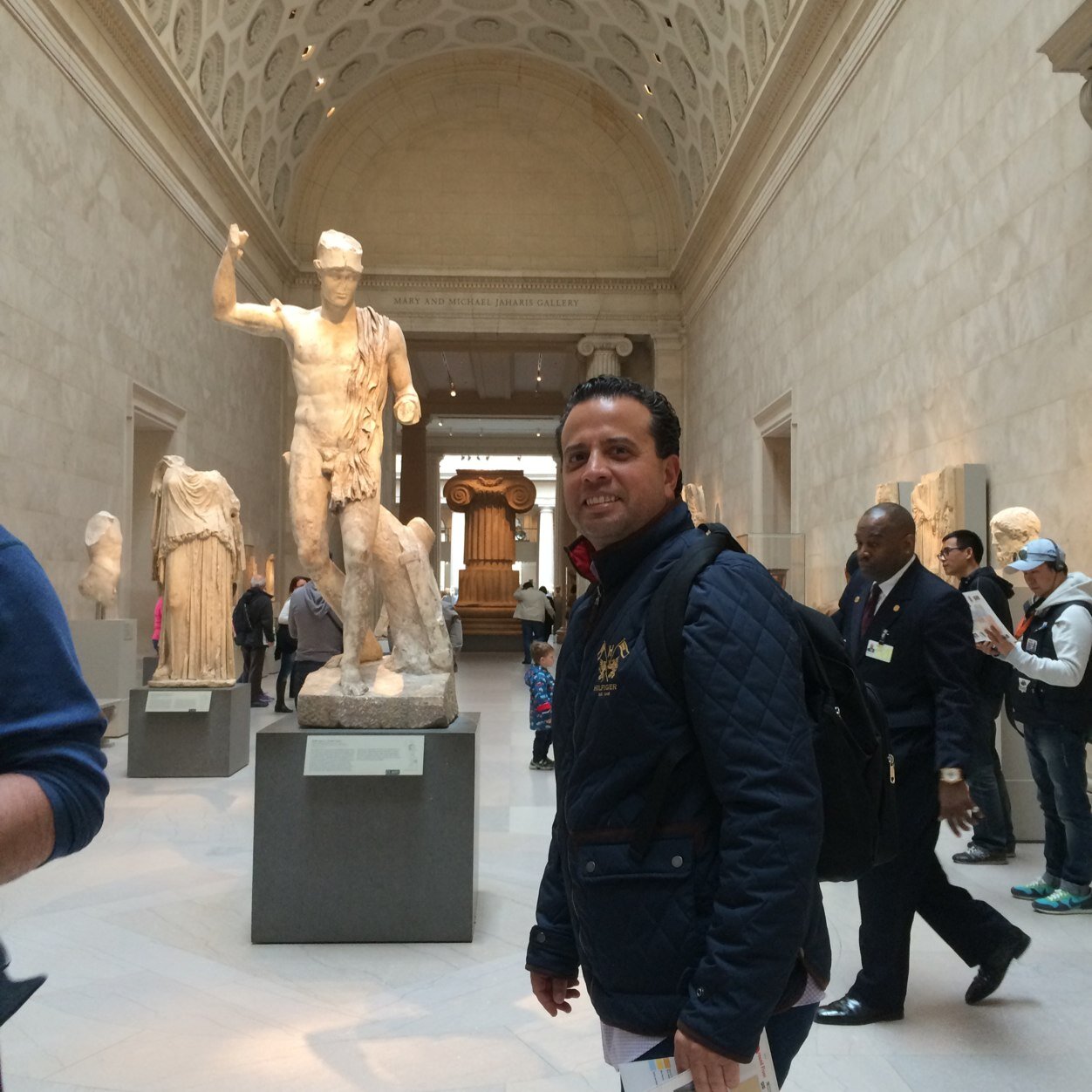 vcamino's profile picture. 