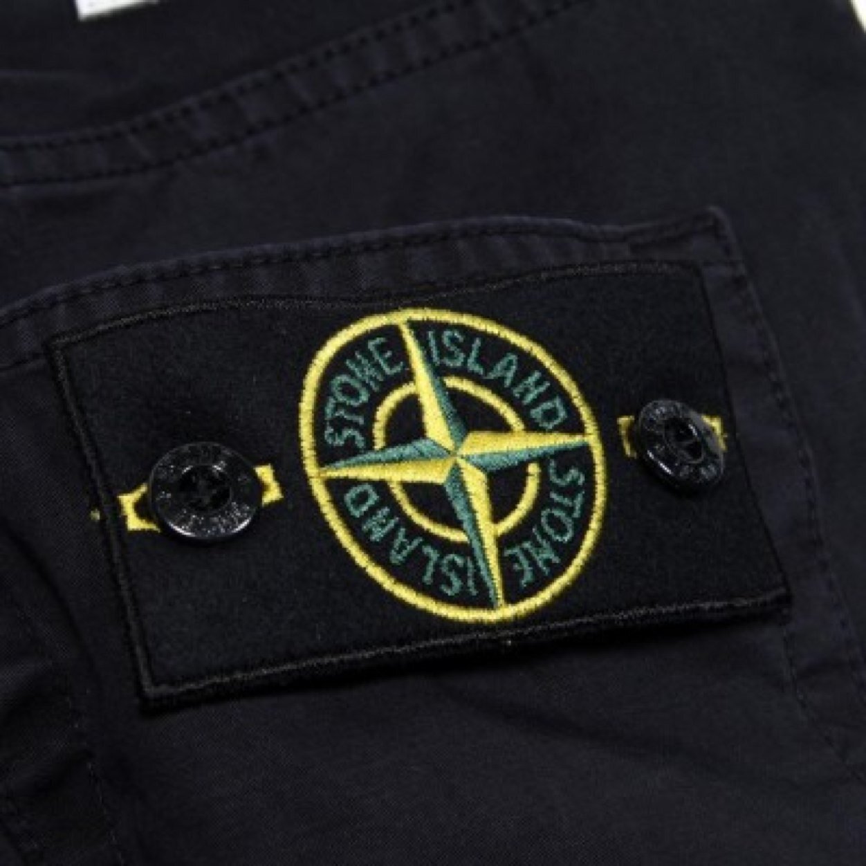 Showing Pics Of The Best Stone Island Clothes.
