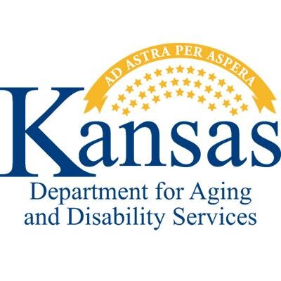 Protecting Kansans, Promoting Recovery and Supporting Self Sufficiency. Official Twitter account for the Kansas Department for Aging and Disability Services.
