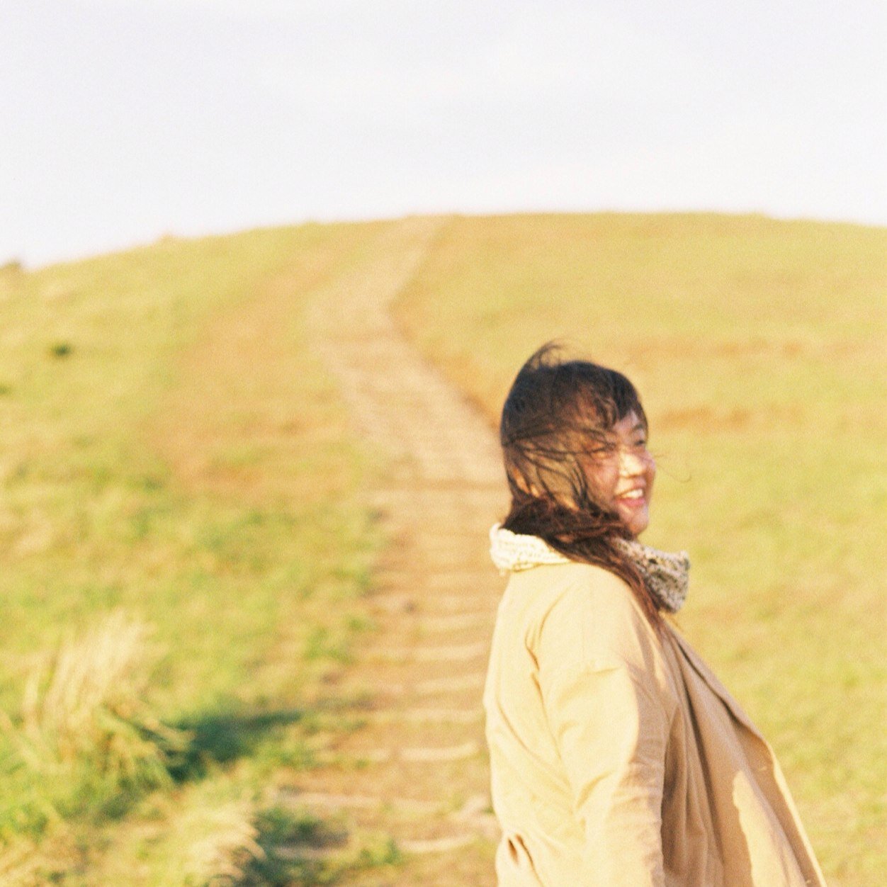 sunshinemissol's profile picture. 감성테라피