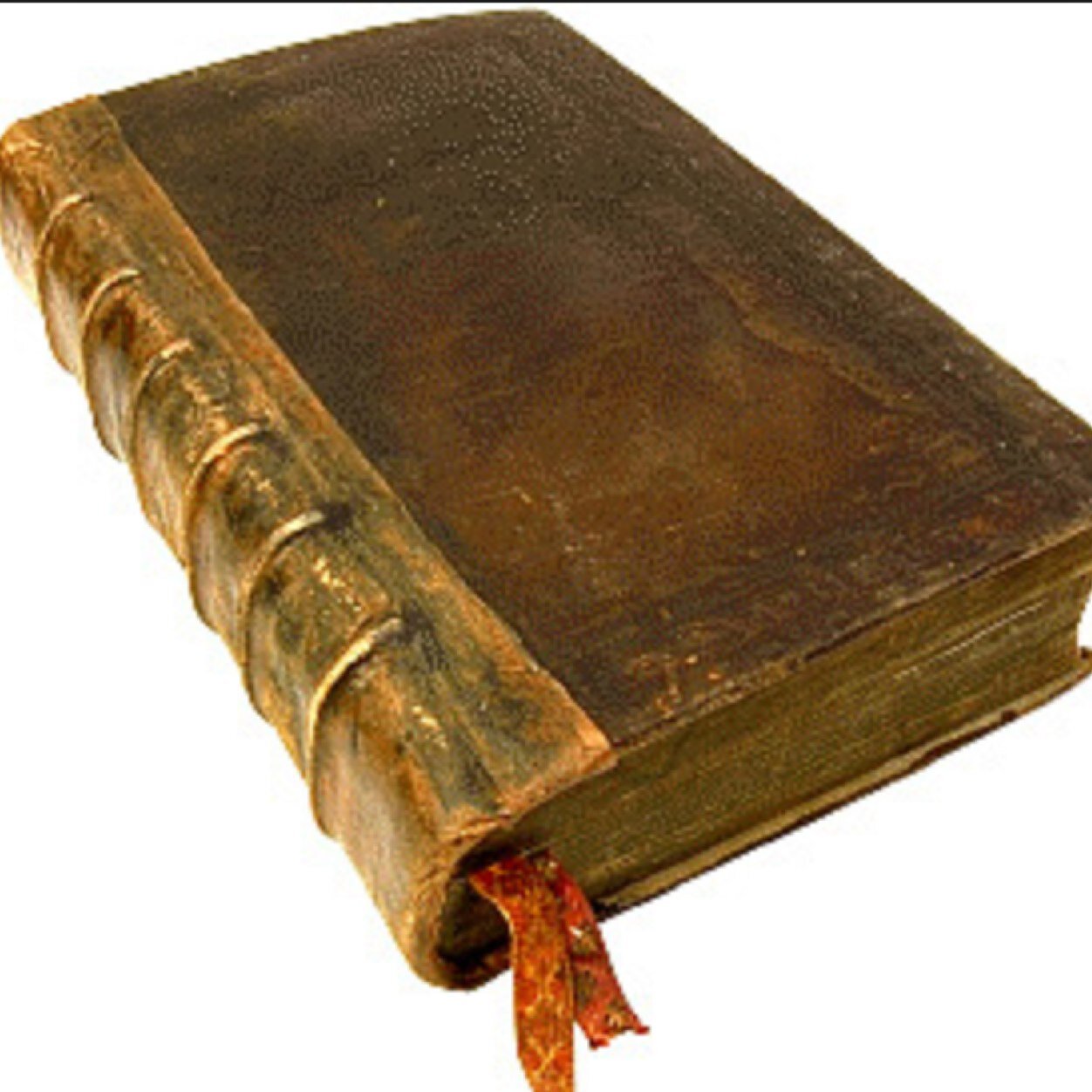 El libro que contiene todo lo que tu madre no te quiso decir...