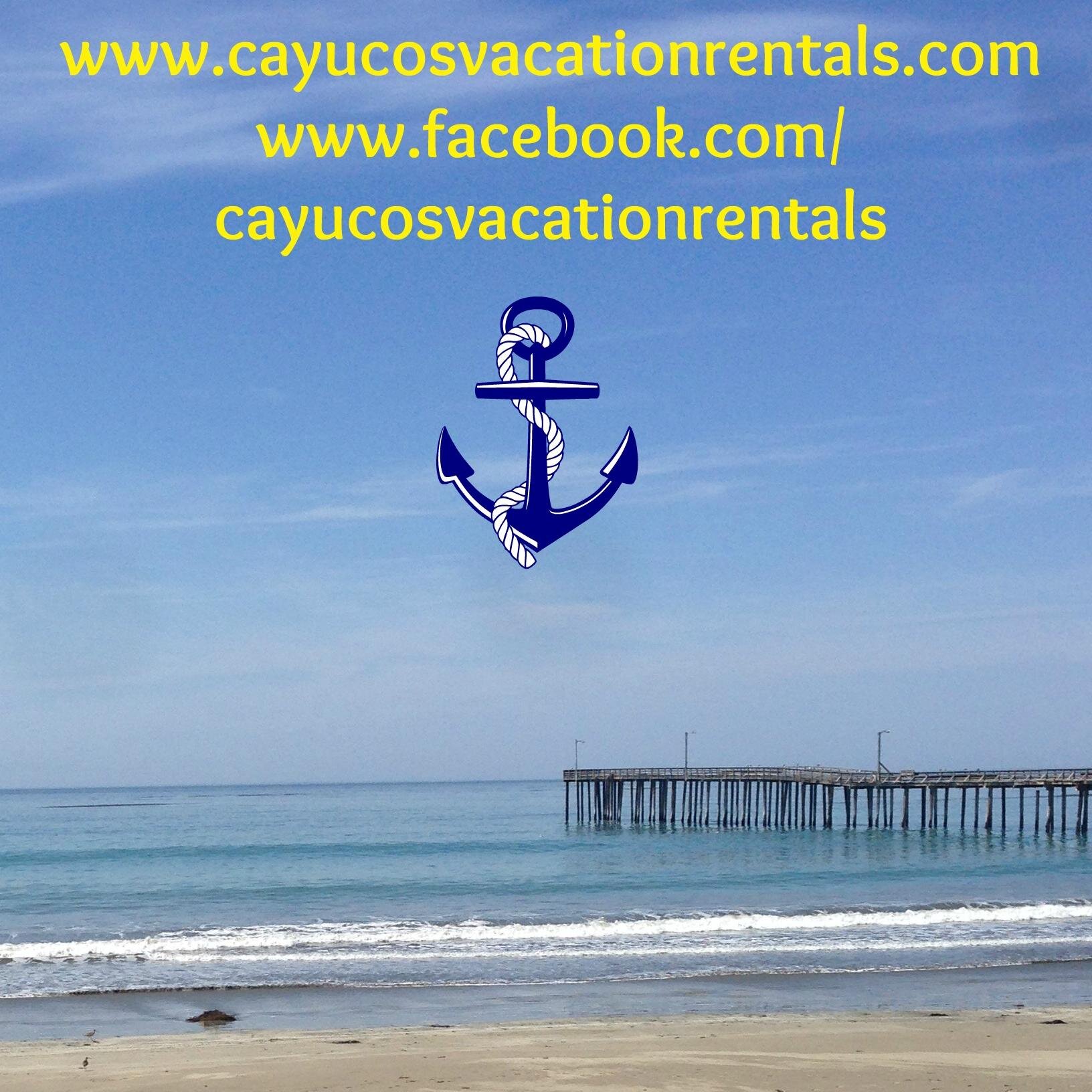 CVR Rentals (CVRrentals) Twitter