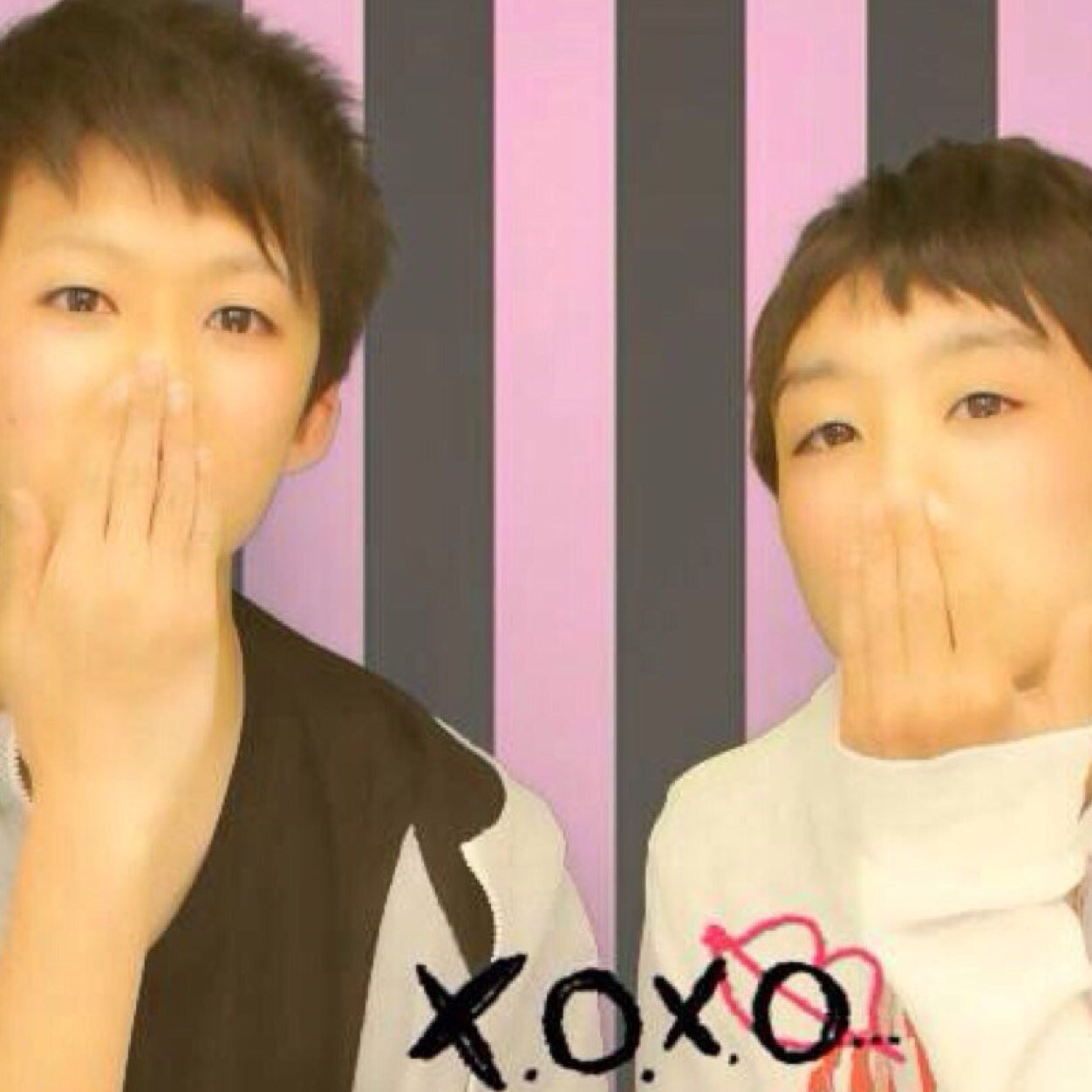 2年AAA miwa EXILE LDH
