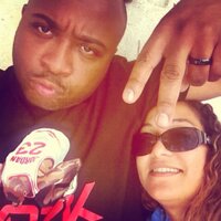 larice carter (@fayettenamvet) 's Twitter Profile