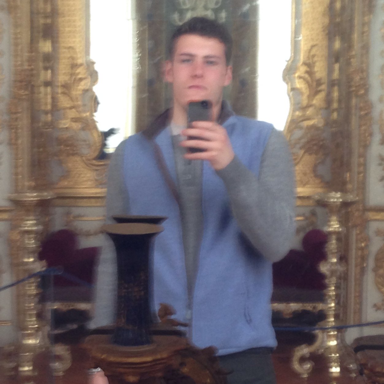 milmau21's profile picture. 