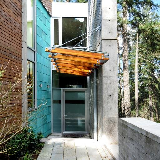 Seattle-based firm specializing in sustainable design and green building techniques.  Like us on FB: http://t.co/8BqOrCb07K