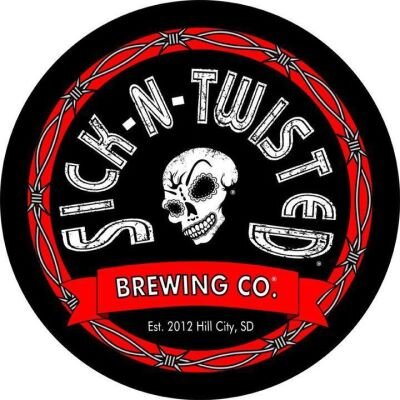 Sick N Twisted Microbrewery- 22 Beers on tap everyday, brewed in house, Seasonals, Kitchen Open Daily