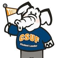 We are the Student Life and Leadership Office! Come to our desk at TSU 247